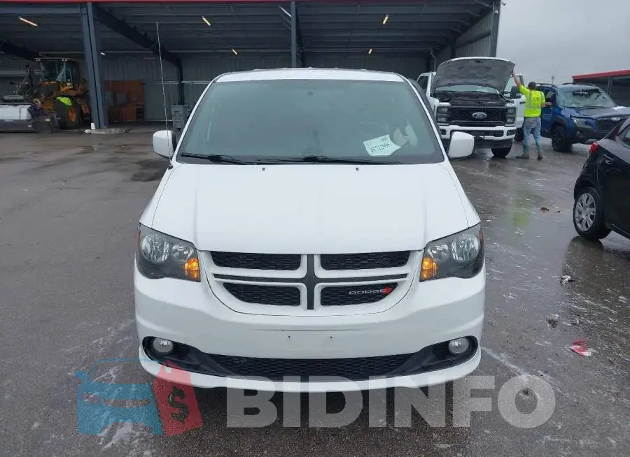 2C4RDGEG4JR280880 Photo# 12