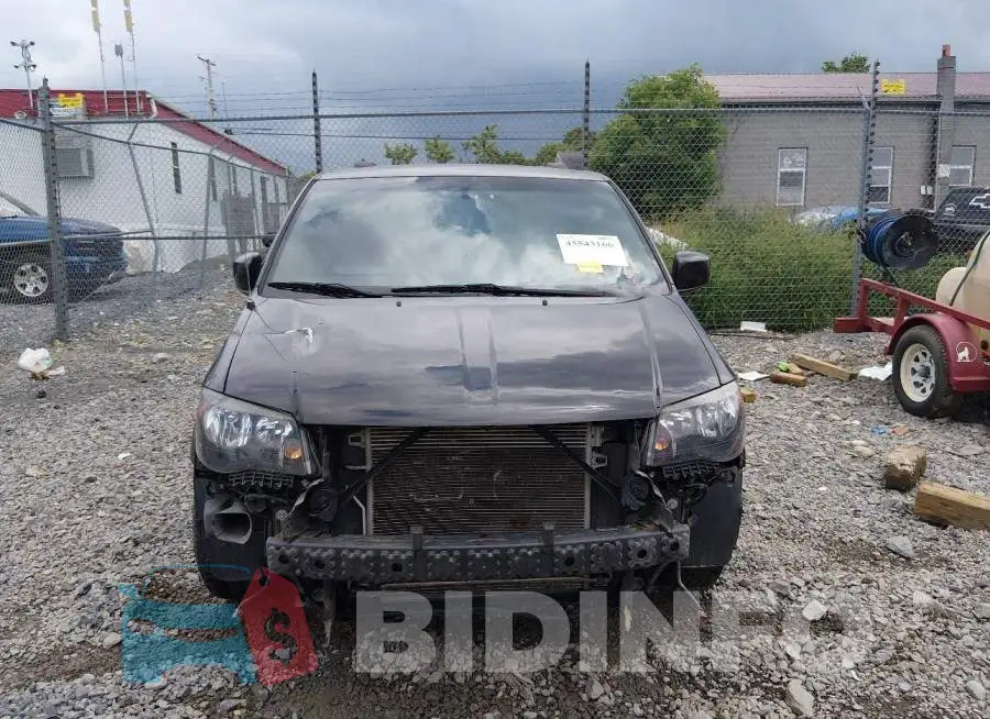 2C4RDGEG7GR384417 Photo# 12