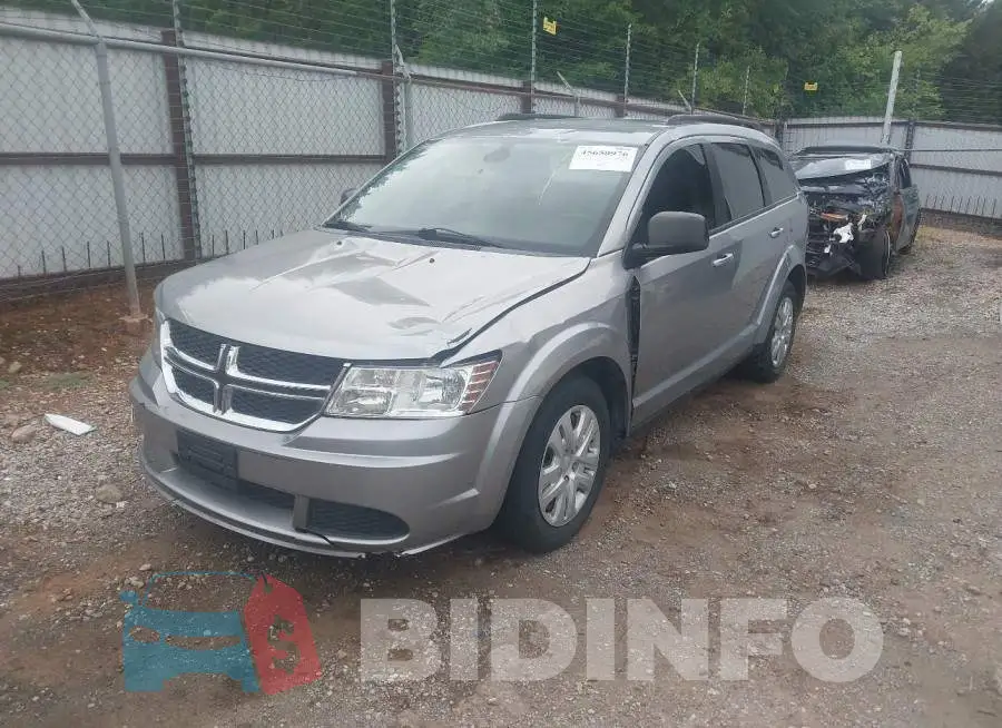3C4PDCAB7KT815631 Photo# 2