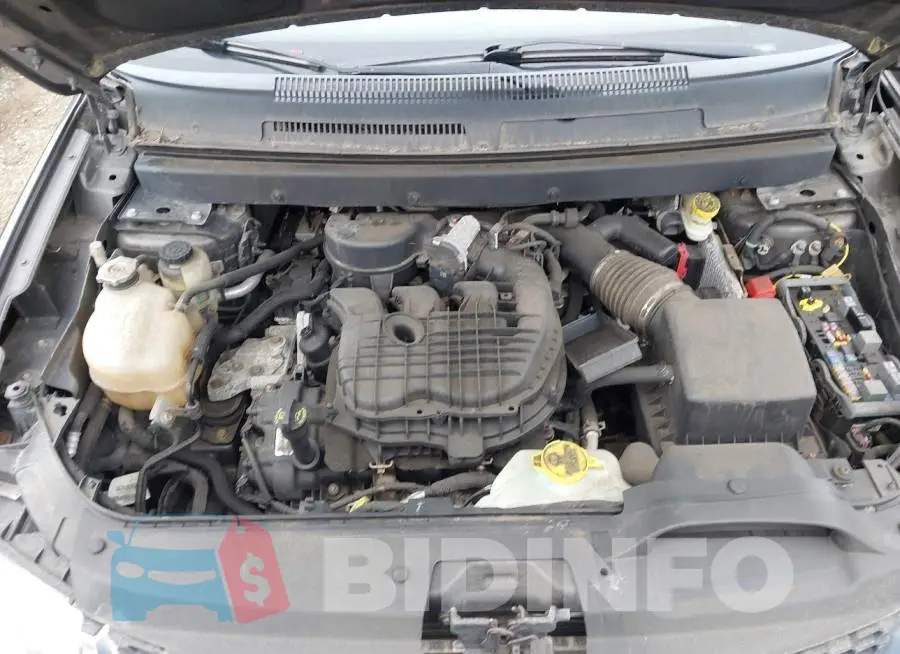 3C4PDCBG7GT145757 Photo# 10