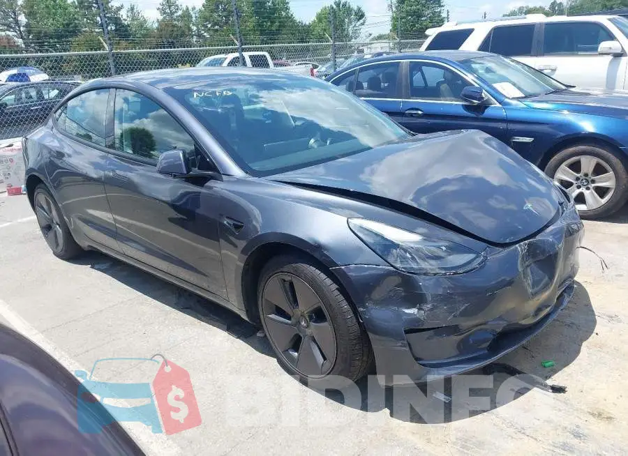 5YJ3E1EA3NF343965 Photo# 12