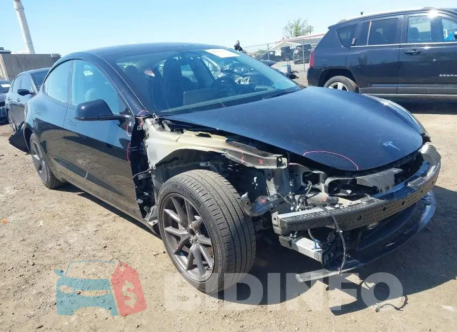 5YJ3E1EA6PF667978 Photo# 1