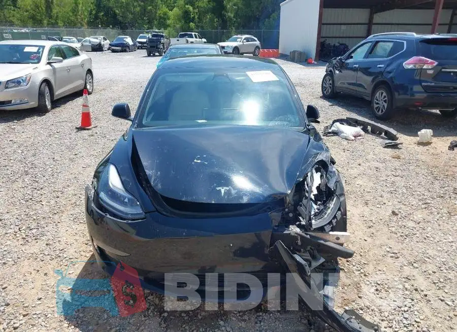 5YJ3E1EB2NF108868 Photo# 12
