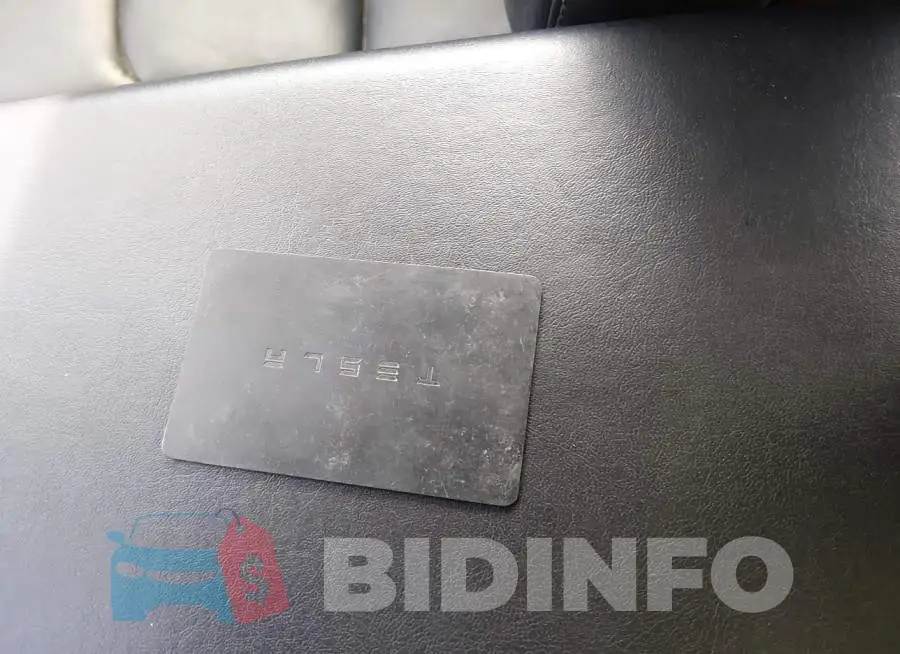 5YJ3E1EB6JF077148 Photo# 11