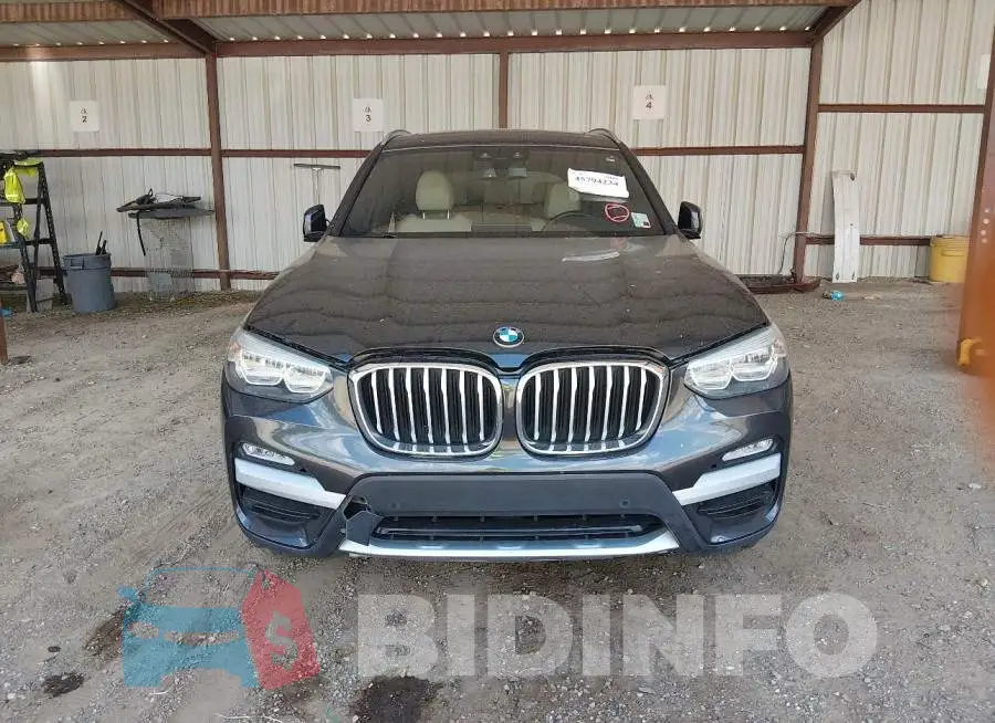 5UXTR7C51KLR45221 Photo# 12