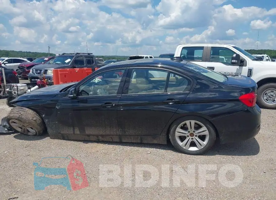WBA8E3G5XGNU02030 Photo# 13