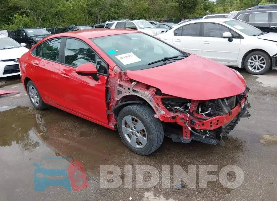 1G1BC5SM5J7125915 Photo# 1