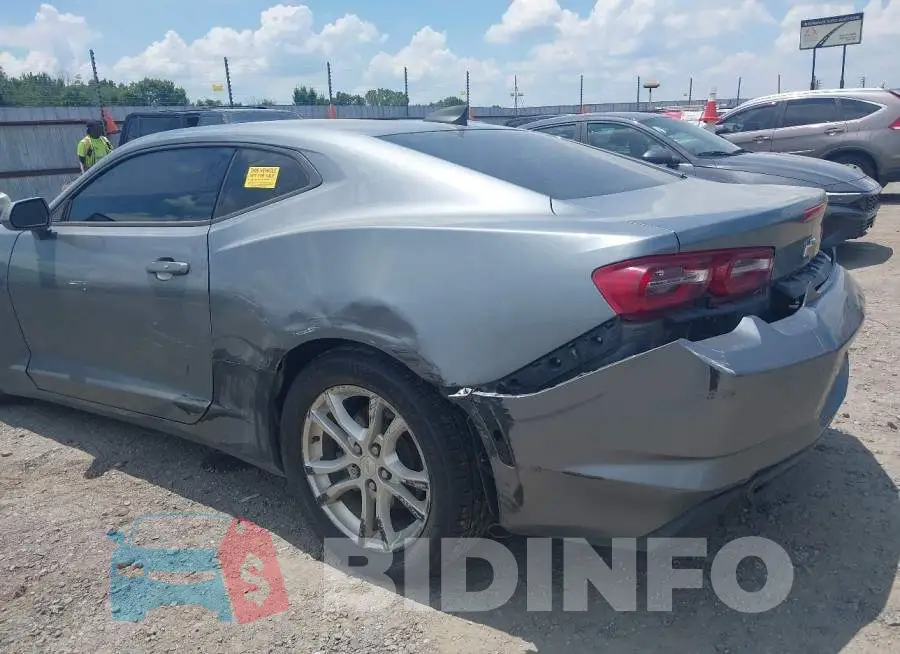 1G1FB1RX8K0118237 Photo# 20
