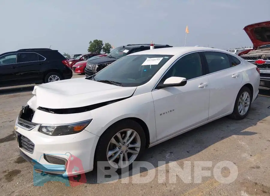 1G1ZD5ST3JF139871 Photo# 2