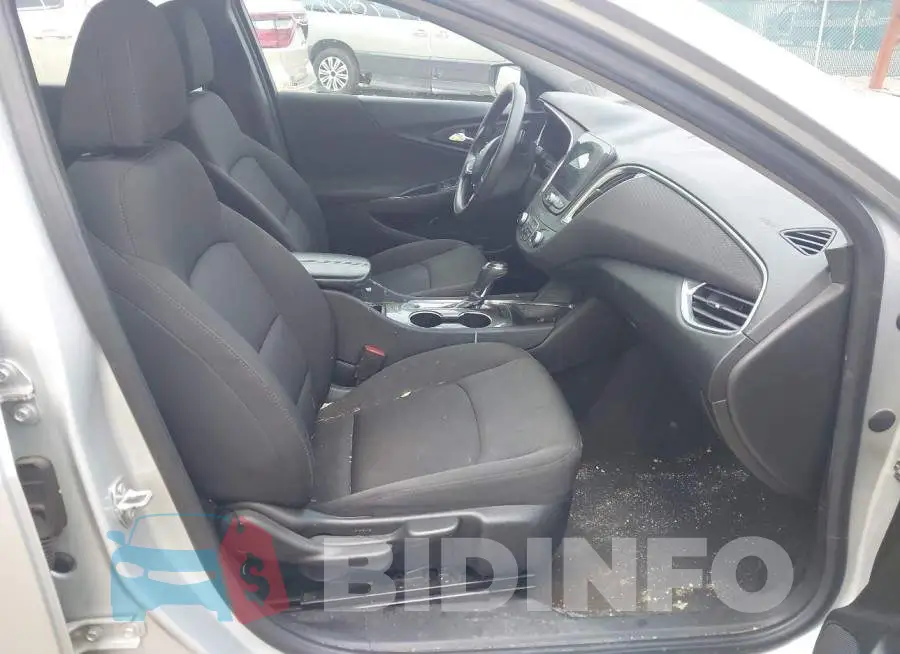 1G1ZD5ST3LF028644 Photo# 5