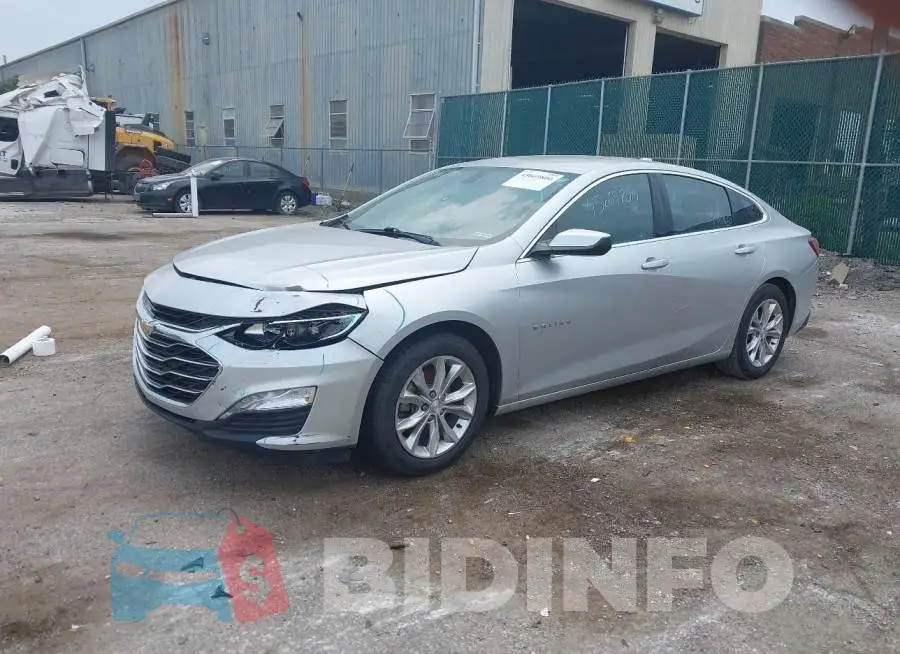1G1ZD5ST3LF028644 Photo# 2