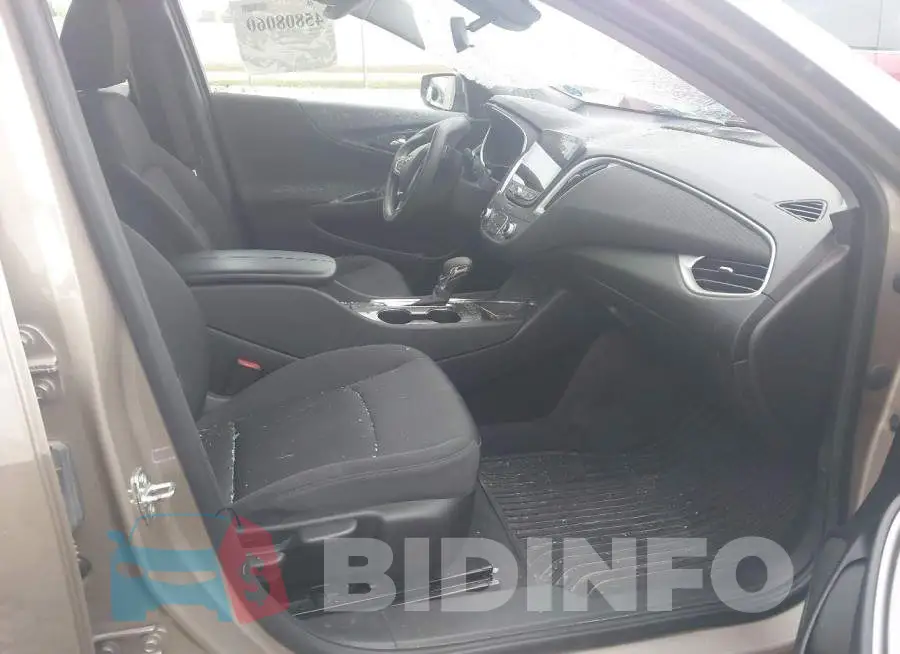 1G1ZD5ST4NF203003 Photo# 5