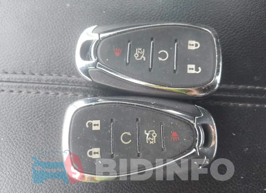 1G1ZD5ST4NF203003 Photo# 11