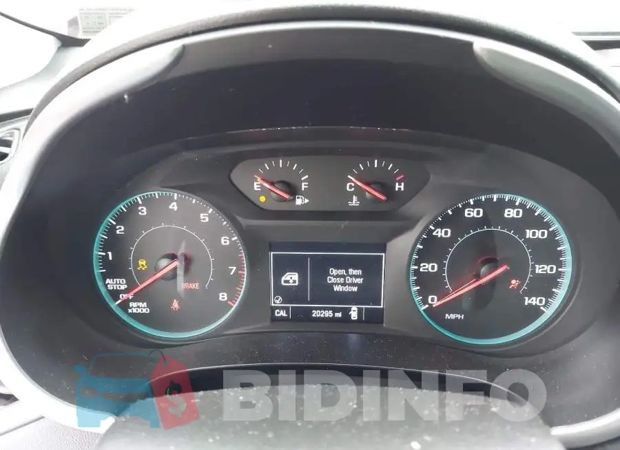 1G1ZD5ST7RF239631 Photo# 7