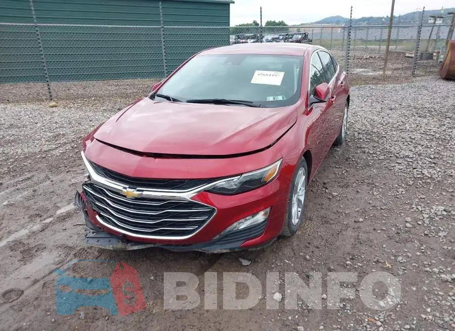 1G1ZD5ST7RF239631 Photo# 2
