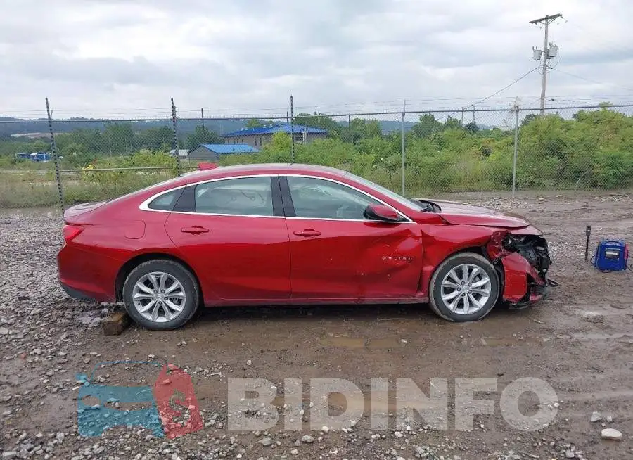 1G1ZD5ST7RF239631 Photo# 13