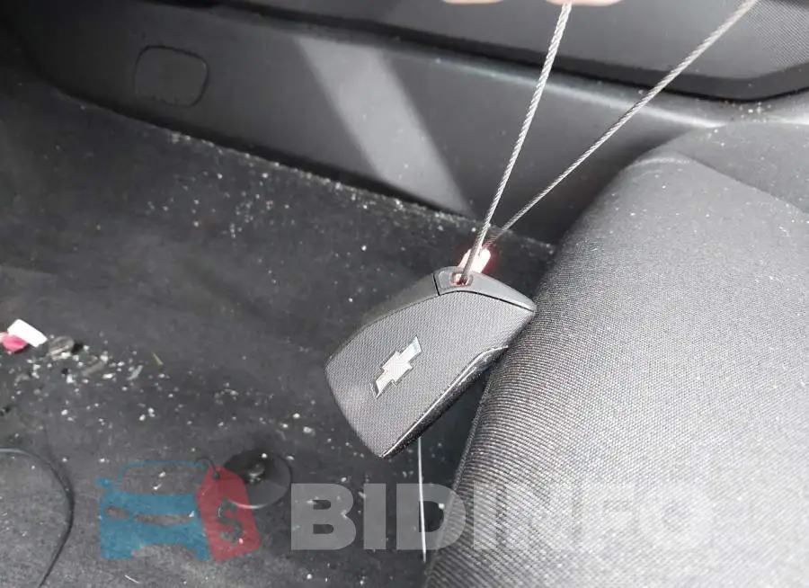 1GCPSBEK3T1187828 Photo# 11