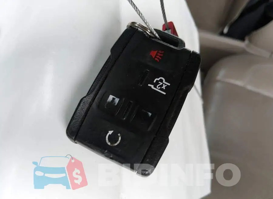 1GNLCDECXLR134214 Photo# 11