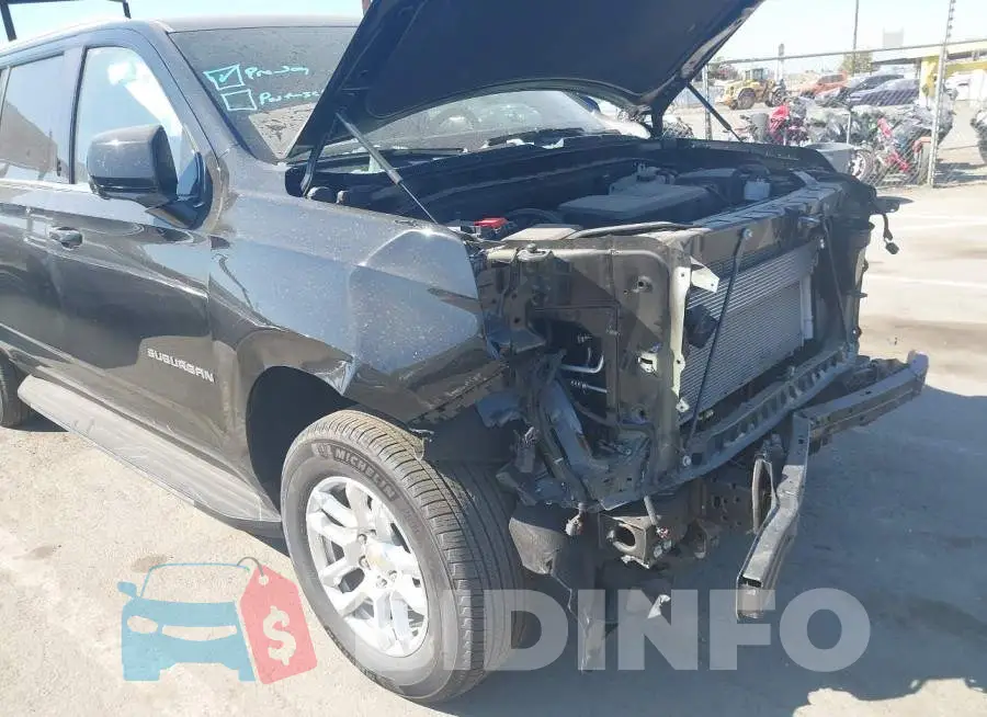 1GNS5CKD1TR257395 Photo# 6