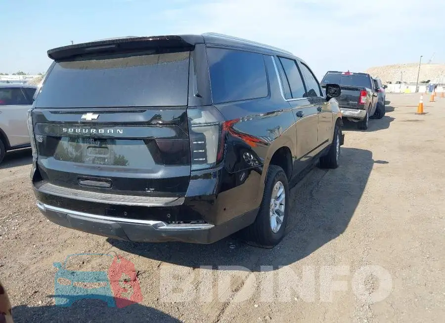 1GNS6CKD2TR123878 Photo# 4