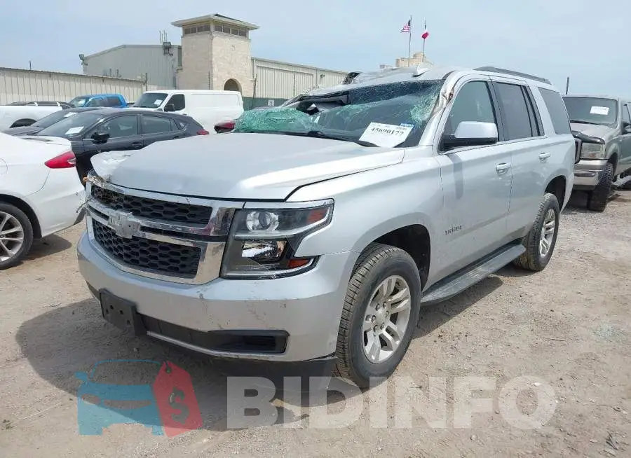 1GNSCBKCXHR131440 Photo# 2