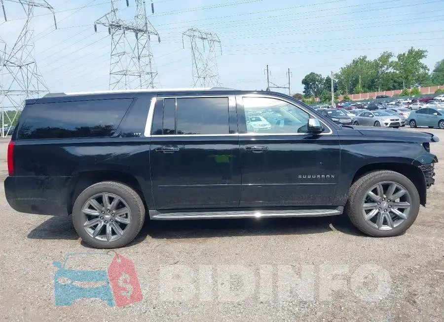 1GNSKJKC6GR174281 Photo# 14