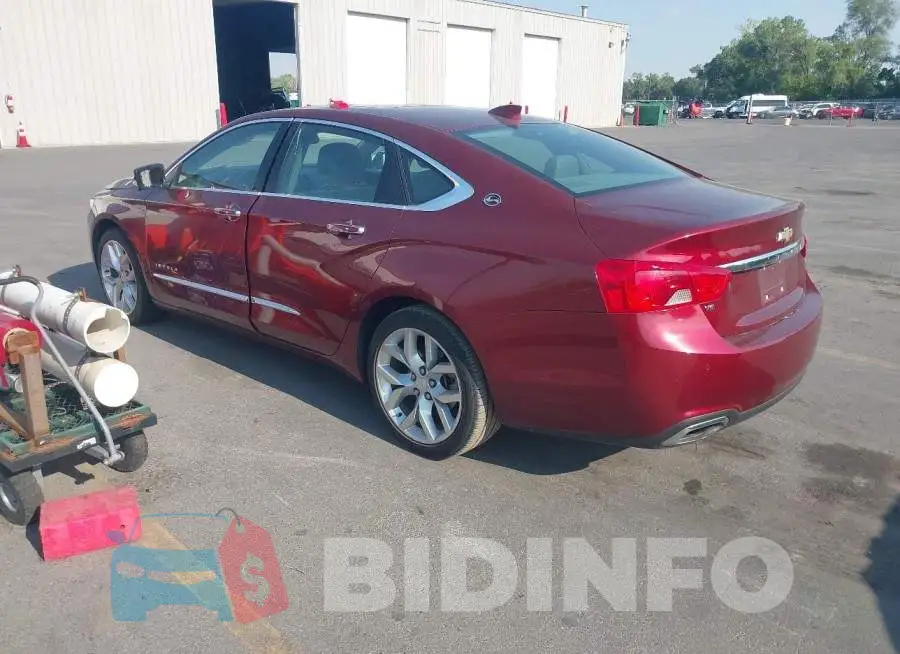 2G1145S32G9198795 Photo# 3