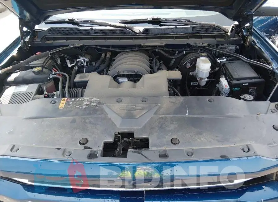3GCUKSEC3JG492384 Photo# 10