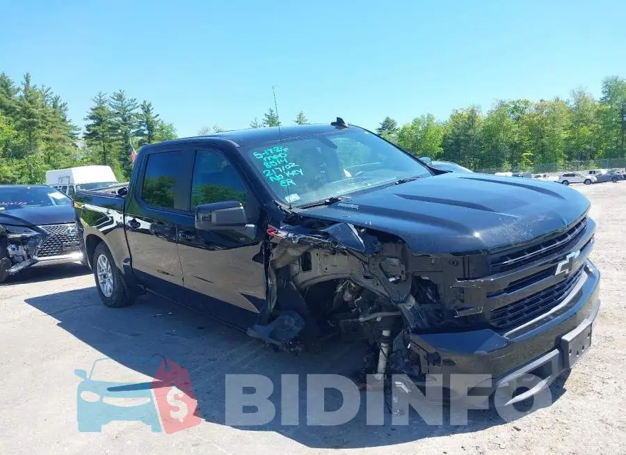 3GCUYEET3MG318514 Photo# 6