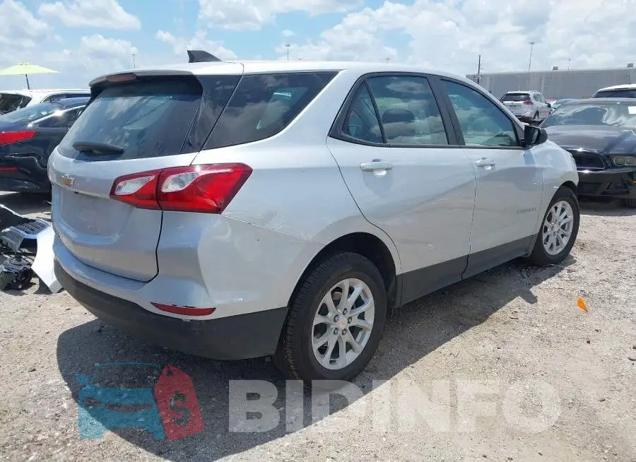 3GNAXHEV2MS151804 Photo# 4