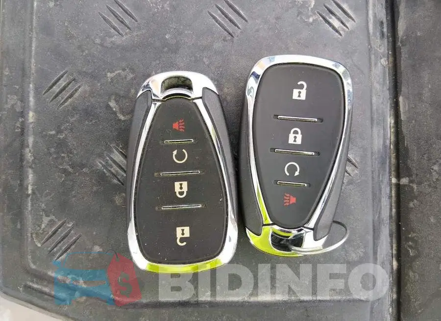 3GNAXHEV5MS147827 Photo# 11