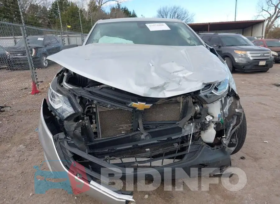 3GNAXHEV8MS114255 Photo# 12