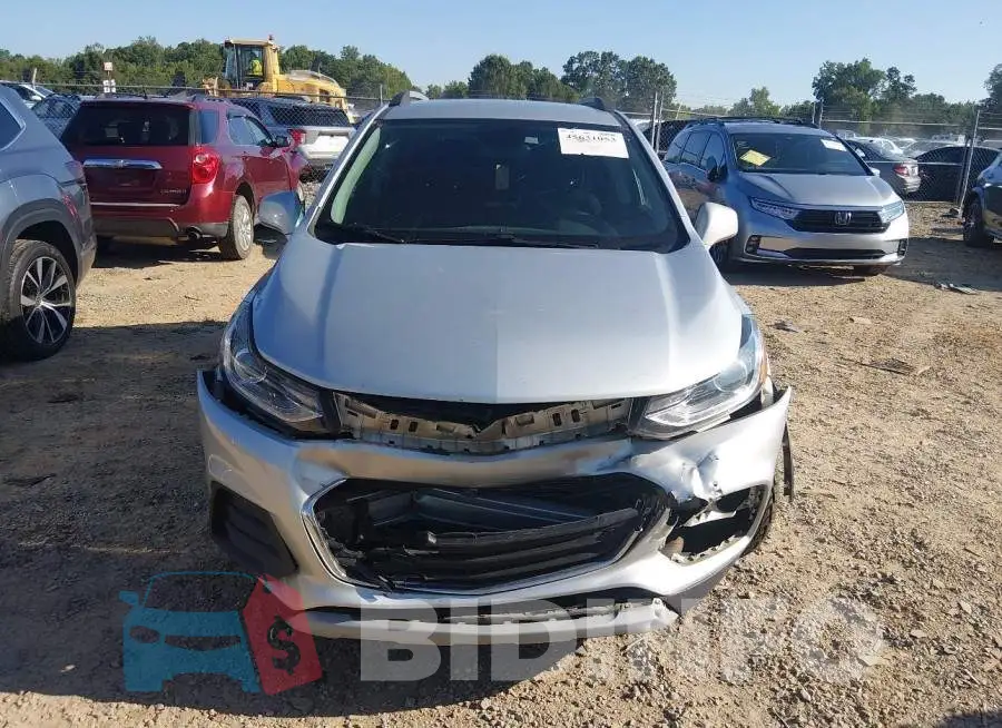 KL7CJPSB9LB322997 Photo# 12