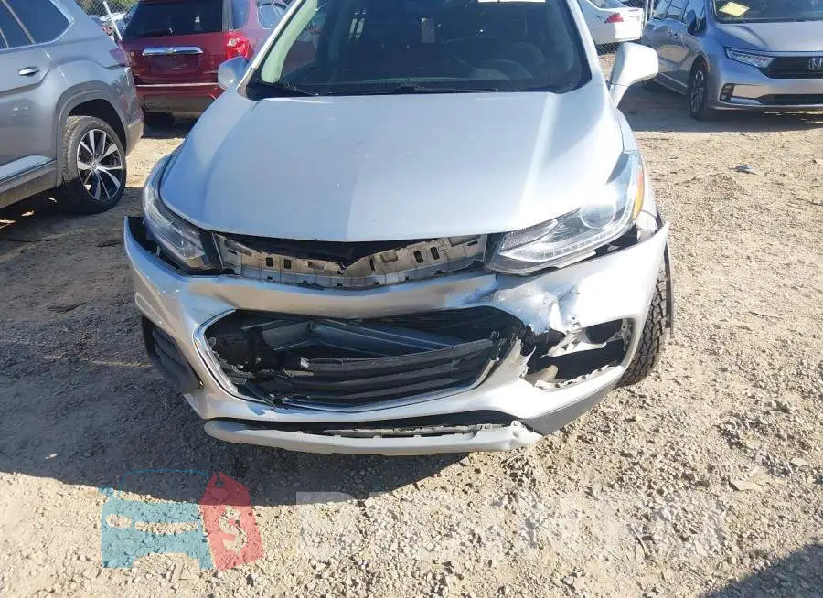 KL7CJPSB9LB322997 Photo# 6