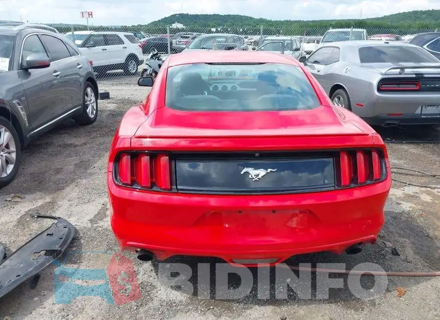 1FA6P8TH2H5316817 Photo# 16