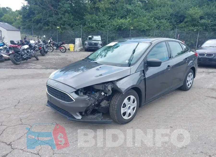1FADP3E24JL220188 Photo# 2