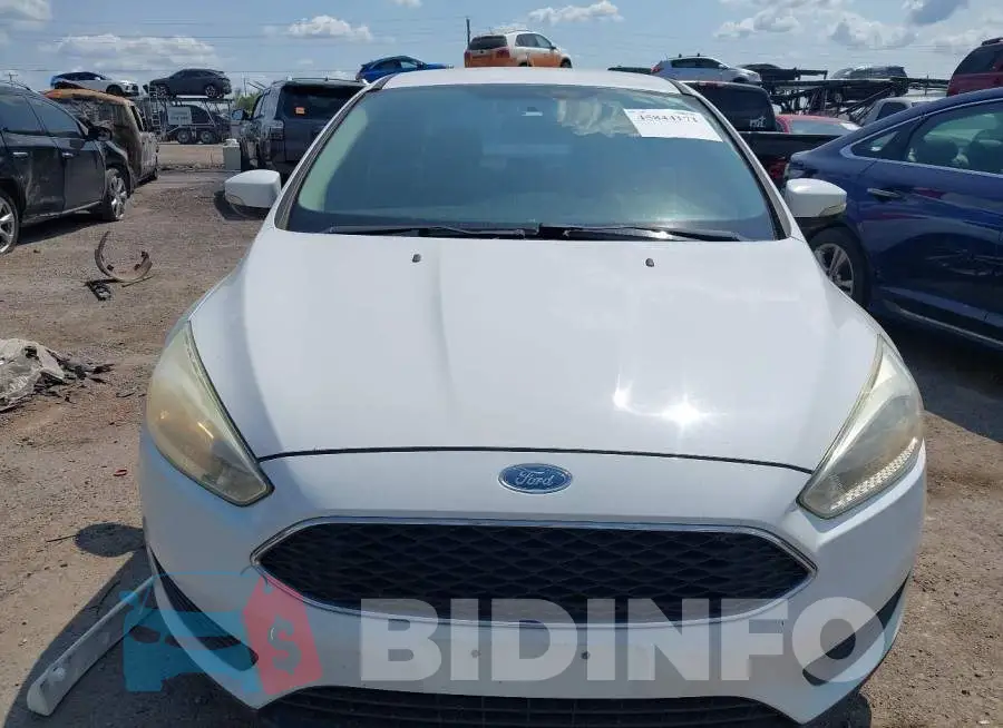 1FADP3F24GL290927 Photo# 6