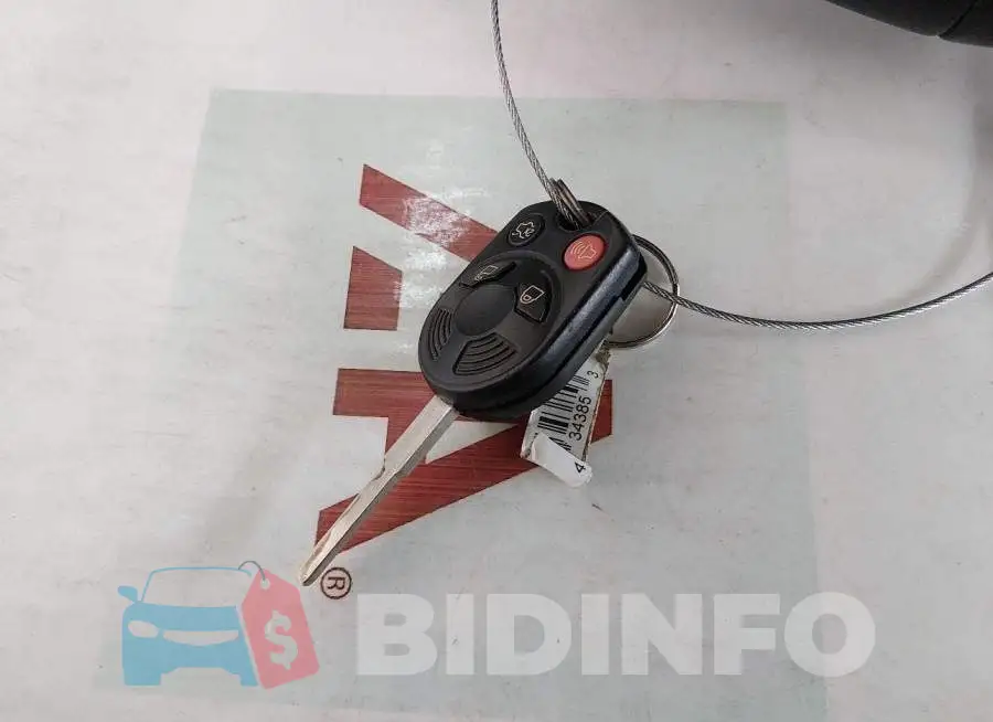 1FADP3K29GL239574 Photo# 11