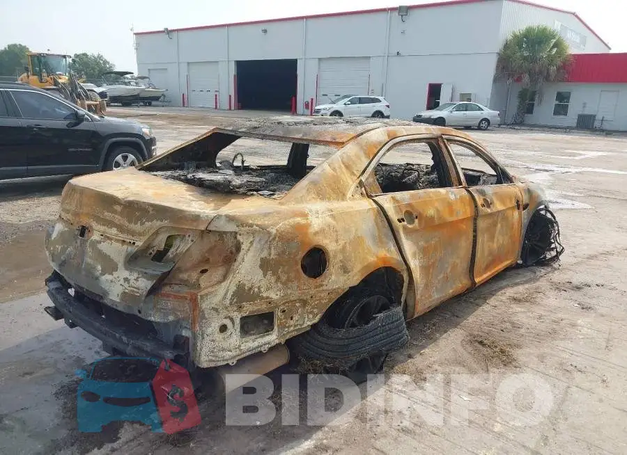 1FAHP2D84GG140084 Photo# 4
