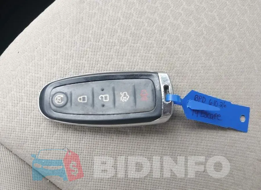 1FMCU0GD5KUB46590 Photo# 11