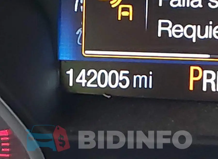 1FMCU0GD9HUB80296 Photo# 7