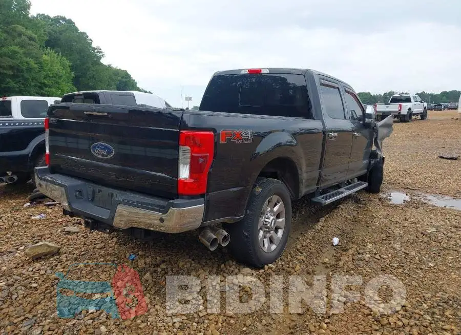 1FT7W2BT7HEF05645 Photo# 4