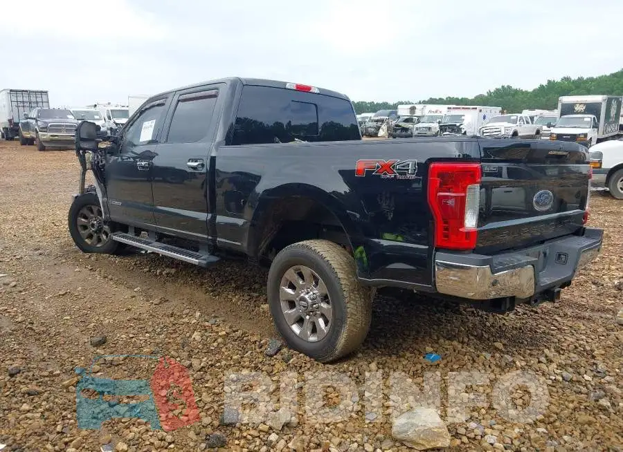 1FT7W2BT7HEF05645 Photo# 3
