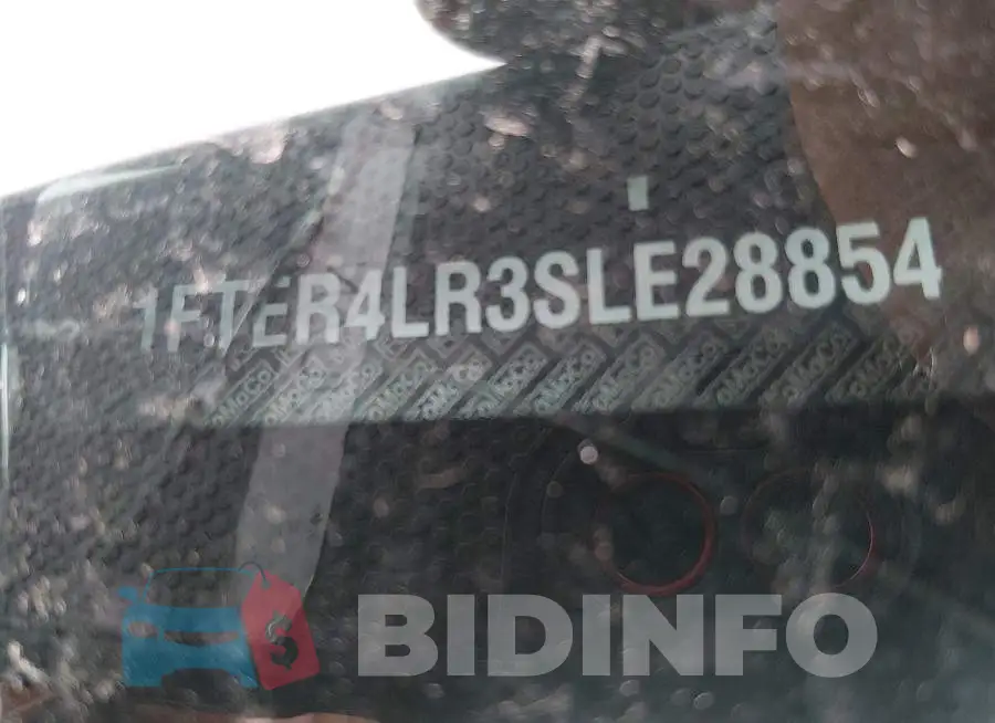1FTER4LR3SLE28854 Photo# 17