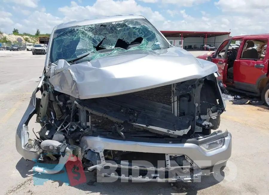 1FTFW1E52NKE44611 Photo# 6