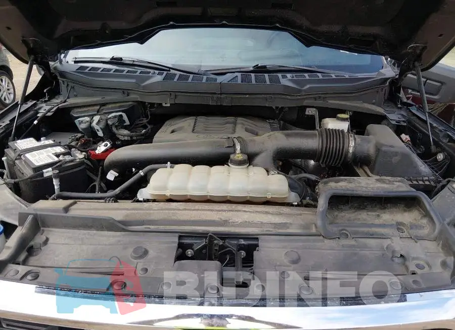 1FTFW1E85NFA23355 Photo# 10