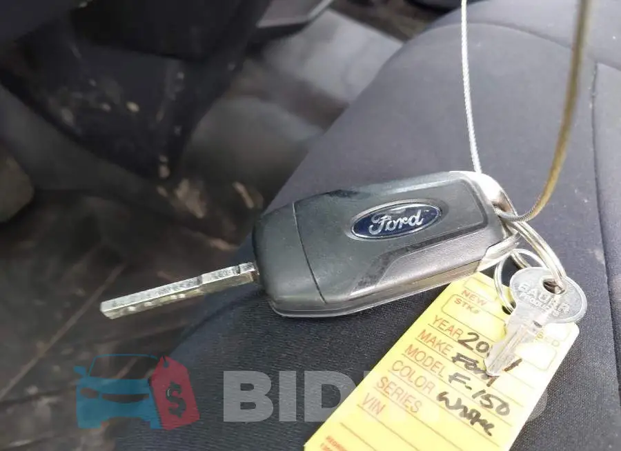 1FTFW1L86RKE98142 Photo# 11