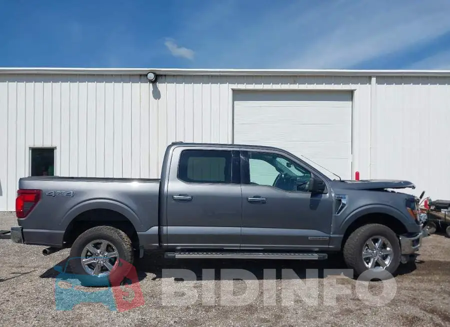 1FTFW3LD6RFA06548 Photo# 14
