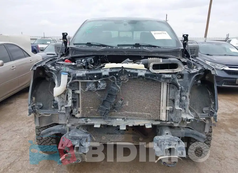 1FTFW5L50SFB33225 Photo# 13