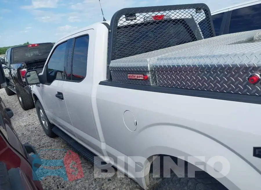 1FTFX1E50LKD83382 Photo# 17